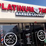 Platinum Fades Berwyn Route 66