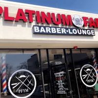 Platinum Fades Berwyn Route 66 ico