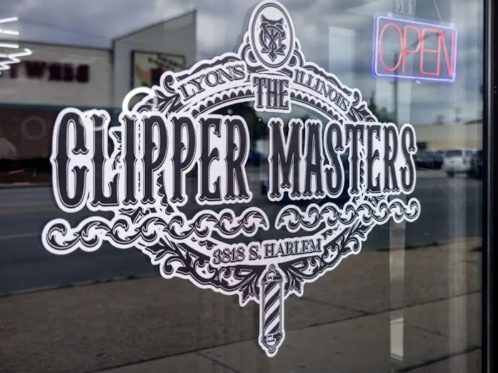 The Clipper Masters Picture 2