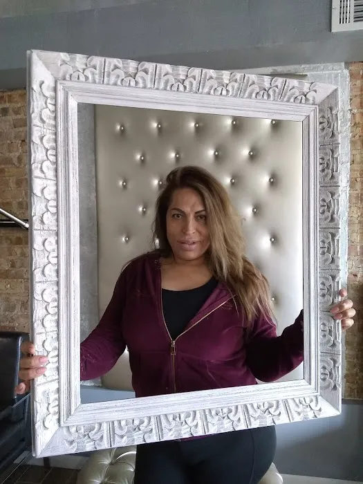 Chics Salon & Spa Picture 2
