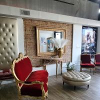 Chics Salon & Spa ico