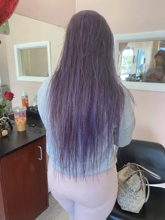 Design Zone Hair Studio Picture 8