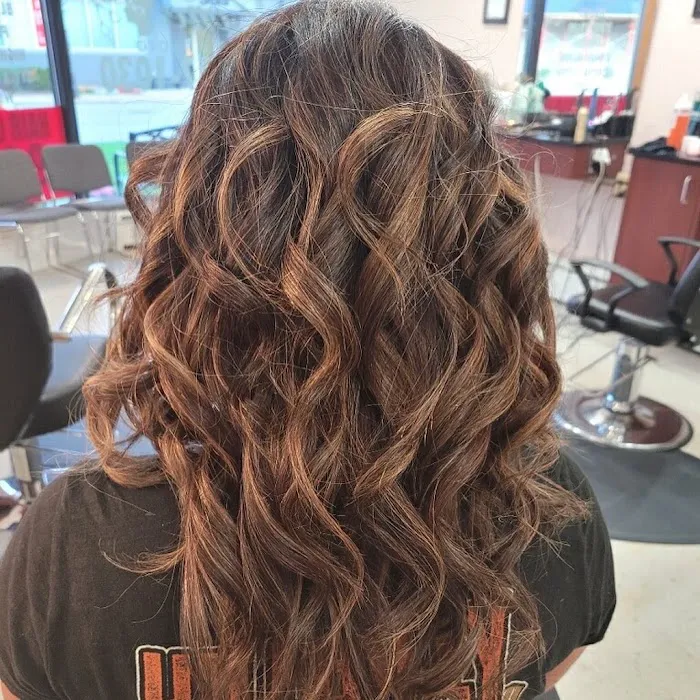 Design Zone Hair Studio Picture 10