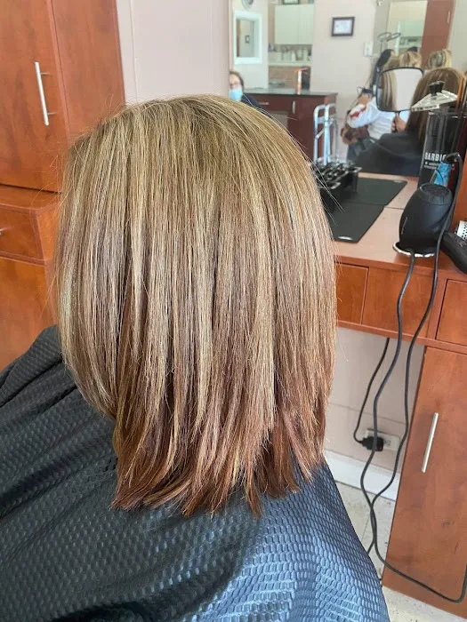Design Zone Hair Studio Picture 2
