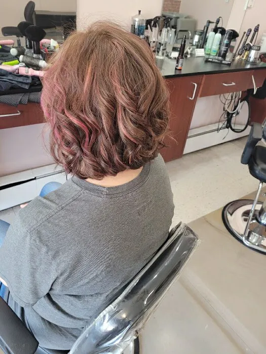 Design Zone Hair Studio Picture 1