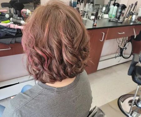 Design Zone Hair Studio