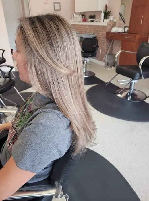 Design Zone Hair Studio Picture 4