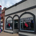 Contenders Barbershop