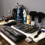 Dapper Barbershop & Shave Parlor