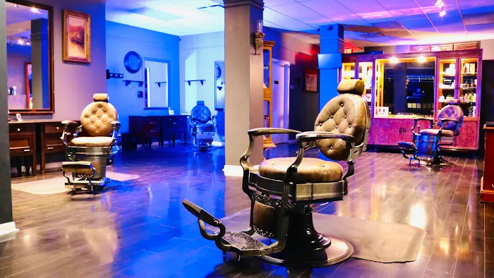 Dapper Barbershop & Shave Parlor Picture 3