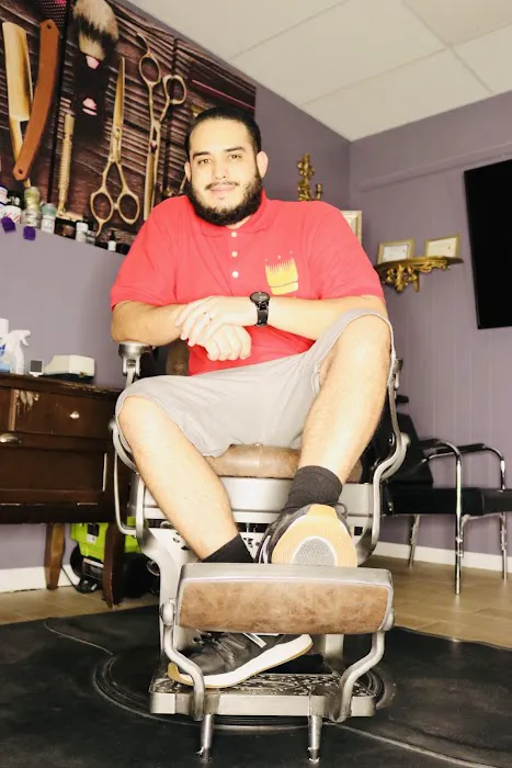Dapper Barbershop & Shave Parlor Picture 7
