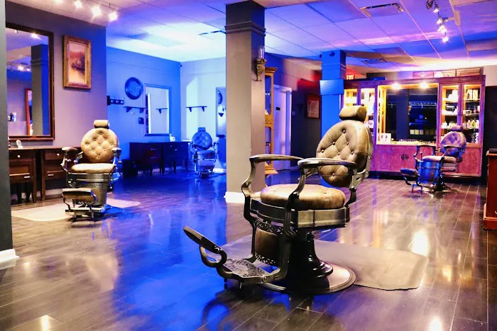 Dapper Barbershop & Shave Parlor Picture 10