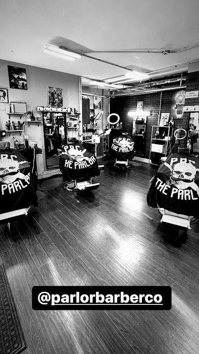 The Parlor Picture 8