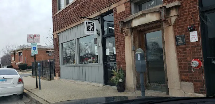 M2 Hair Salon Picture 1