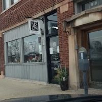 M2 Hair Salon ico