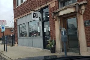 Auto Service Center