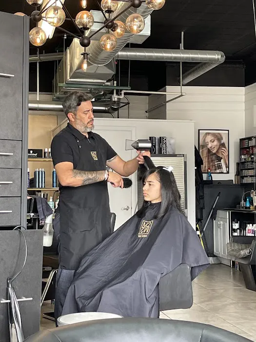 M2 Hair Salon Picture 9