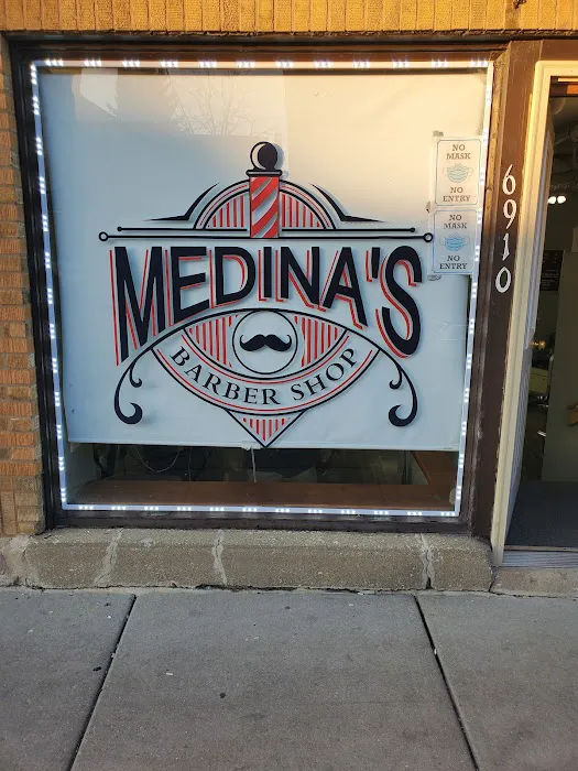 Medina's Picture 7