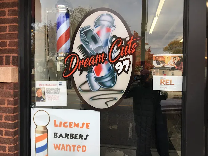 Dream Cuts 97 Picture 7