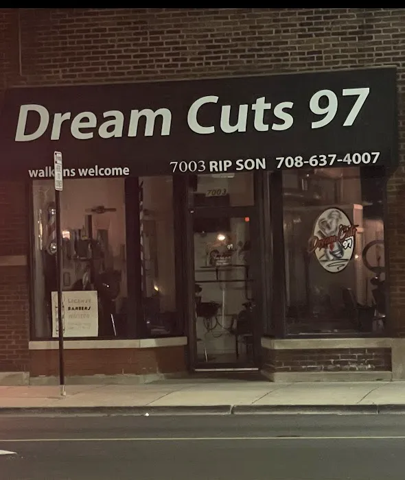 Dream Cuts 97 Picture 10