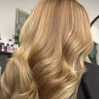 Babehairxo + Dust and Bloom Co ico