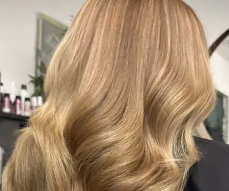 Babehairxo + Dust and Bloom Co