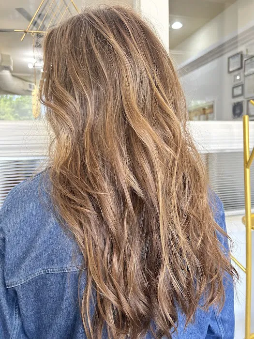 Babehairxo + Dust and Bloom Co Picture 6