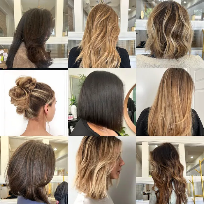 Babehairxo + Dust and Bloom Co Picture 5