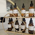 Roots & Cuttery Glamour Salon