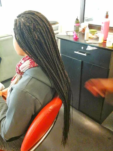 SILOE BEAUTY BRAID GALLERY CORPORATION Picture 5