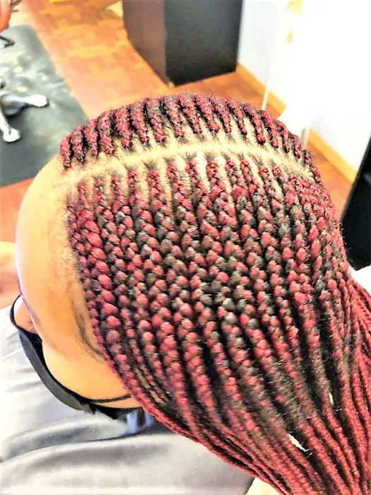 SILOE BEAUTY BRAID GALLERY CORPORATION Picture 7