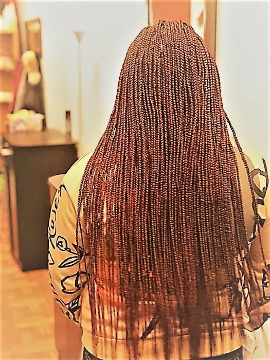 SILOE BEAUTY BRAID GALLERY CORPORATION Picture 10