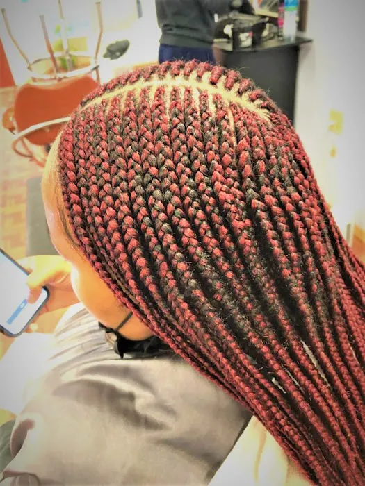 SILOE BEAUTY BRAID GALLERY CORPORATION Picture 1