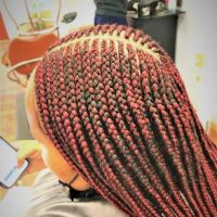 SILOE BEAUTY BRAID GALLERY CORPORATION ico