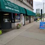 Frank's Barber Shop