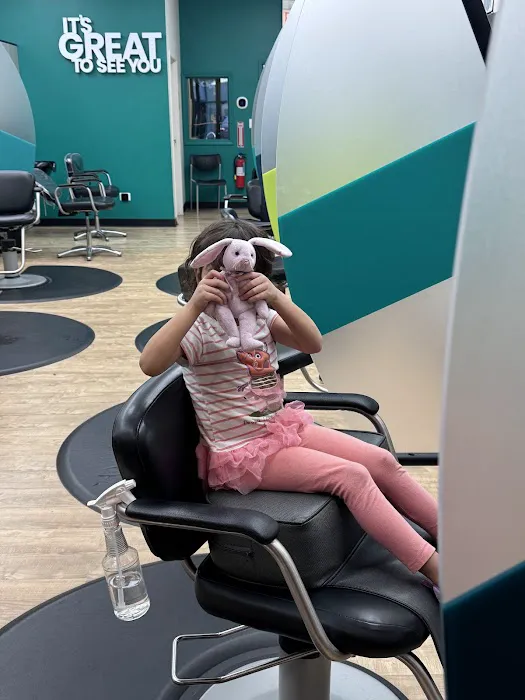 Great Clips Picture 8