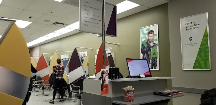 Great Clips Picture 5