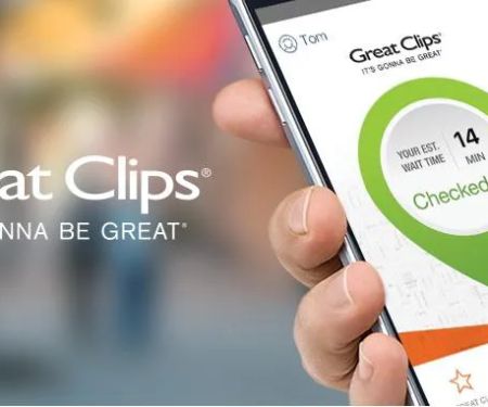 Great Clips