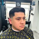 Floor Money Gentlemens Grooming