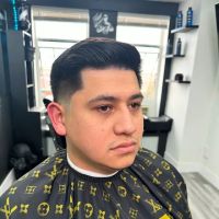 Floor Money Gentlemens Grooming ico