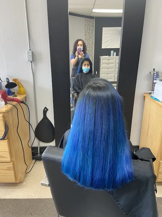 Urbano Hair Creations Picture 10