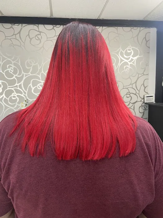 Urbano Hair Creations Picture 8