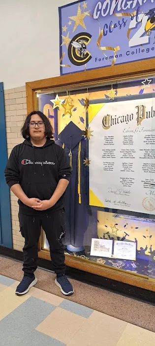 Windy City Fadez Picture 2