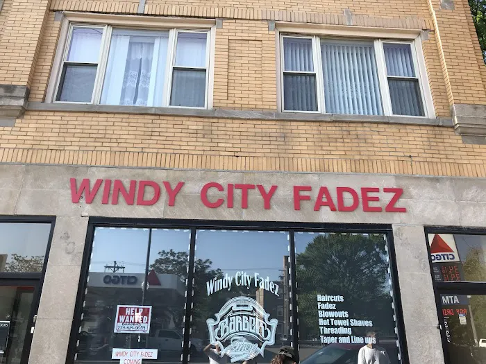 Windy City Fadez Picture 10