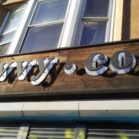 Salon Savvy Coif ico