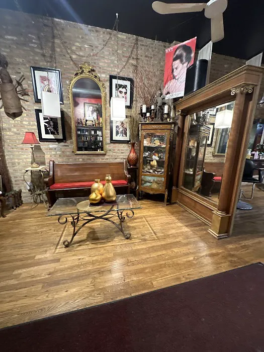 Salon Savvy Coif Picture 2