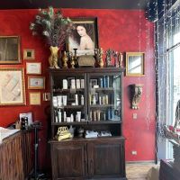 Shear Beauty Bar ico