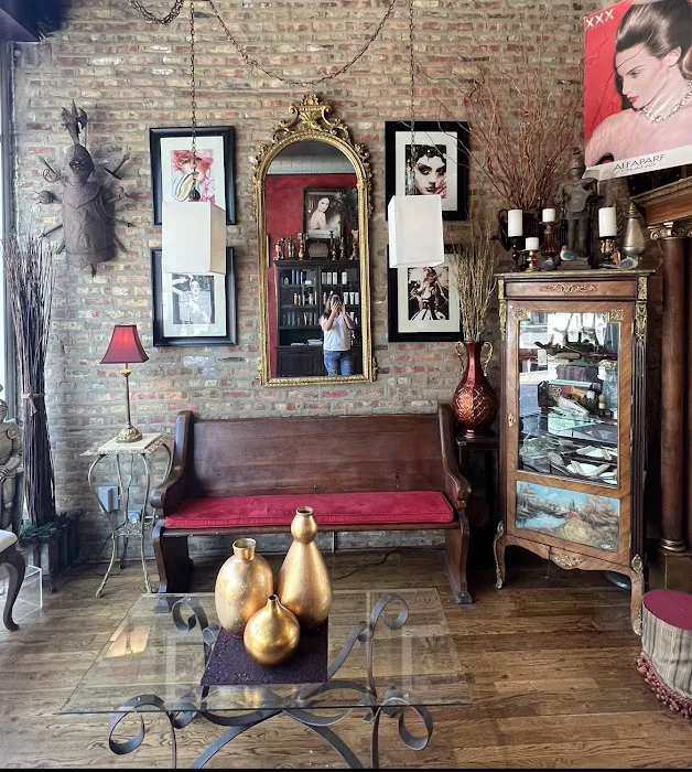 Shear Beauty Bar Picture 2