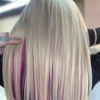 Mane Refinery Salon ico