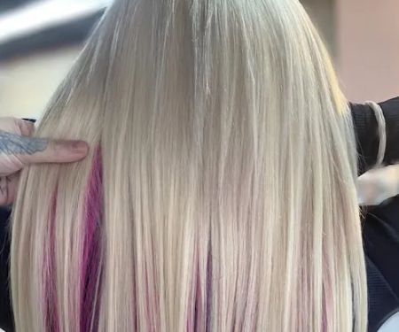Mane Refinery Salon
